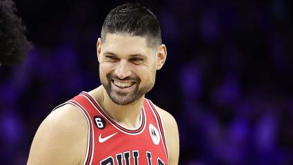 Bulls Predicted to Re-Sign Nikola Vučević & Trade Him to Western Conference Dud