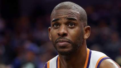 Kevin Garnett Issues Strong Statement on Chris Paul’s Future With Suns
