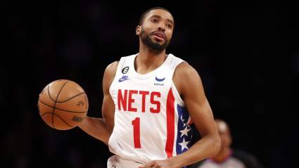 Doc Rivers Sends Strong Message on Mikal Bridges Ahead of Sixers-Nets Series