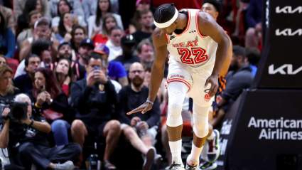 Jimmy Butler Sends Warning to Tom Thibodeau, Knicks