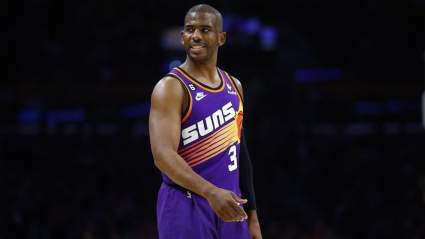 Suns Make Final Call on Chris Paul’s Future: Report