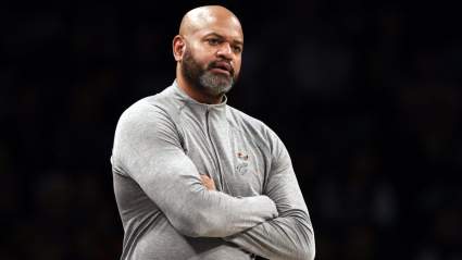JB Bickerstaff Calls Out Cavaliers Bench in No-Show Performance Against Knicks