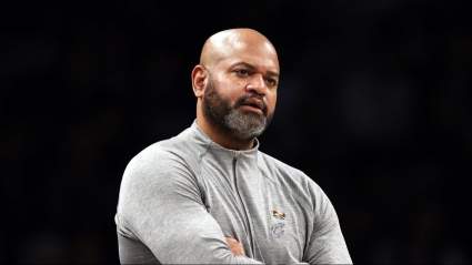JB Bickerstaff the Difference Maker in ‘Close’ Cavs-Knicks Series, Exec Claims