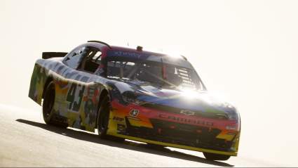 Alpha Prime Racing & Ryan Ellis Bring New Sponsor to NASCAR