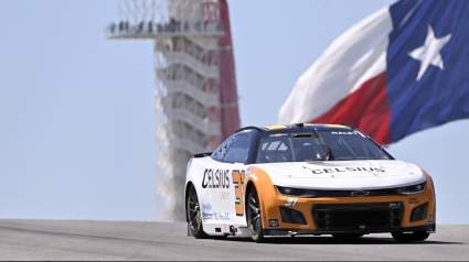 Appeals Panel Makes Decision on Kaulig Racing Penalties