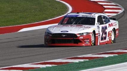 AM Racing Supports Future NASCAR Drivers With Major Expansion