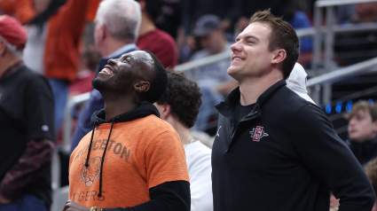 Vikings Sign Triple-Threat Wide Receiver Following NFL Draft