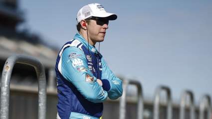 Brad Keselowski Proposes Altered NASCAR Schedule