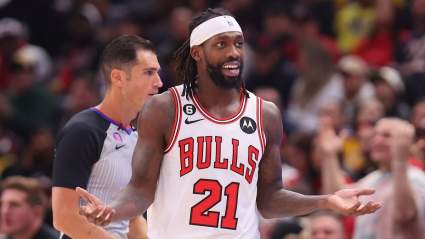 Teammate Singles Out Patrick Beverley After Bulls Beat Grizzlies