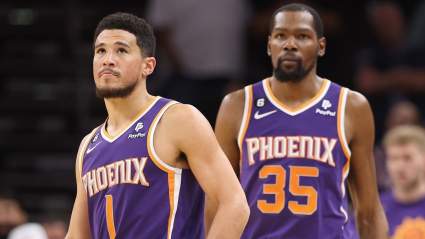 Reggie Miller Issues Bold Statement on Phoenix Suns Reaching NBA Finals