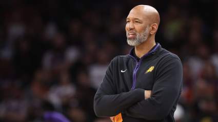 Monty Williams Shares Update on Suns Guard Cameron Payne