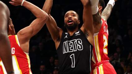 Quin Snyder Sounds Off on Mikal Bridges After Nets Beat Hawks