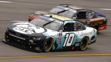 First Timers & Small Teams Turn Heads at Richmond Raceway