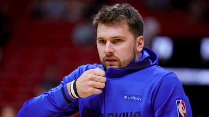 Jason Kidd Speaks Out on Luka Doncic & Kyrie Irving After Mavs Fall to Heat