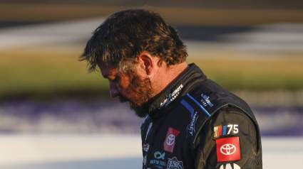 Kyle Petty Predicts a Significant Change at Joe Gibbs Racing