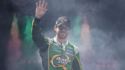 Daniel Suarez Branches Out With Racing Challenge