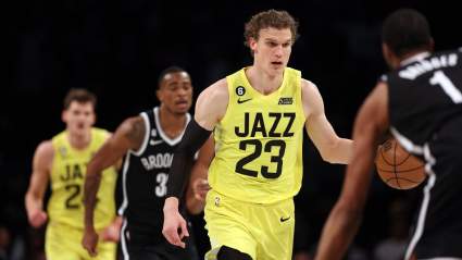 Mikal Bridges Sounds Off on Lauri Markkanen Following Nets’ Win Over Jazz