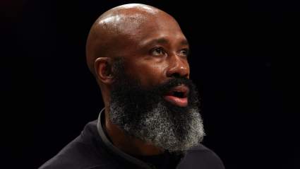 Hall-of-Fame Big Man Unleashes NSFW Rant on Nets Star