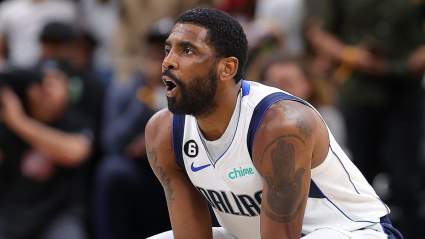 Mavs Intend to Add ‘Versatile Wing Defenders’ Next to Luka & Kyrie: Insider