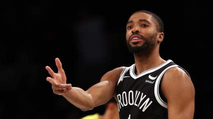 ‘Bigger Bag:’ Mikal Bridges Takes Strong Stance on Kevin Durant & Luka Doncic