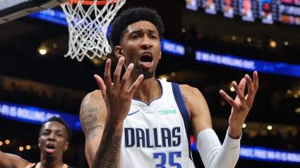 Proposed 3-Team Trade Lands Mavericks 10-Time All-Star for Christian Wood