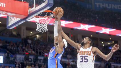 Monty Williams Sends Message on Kevin Durant After Suns Beat Thunder