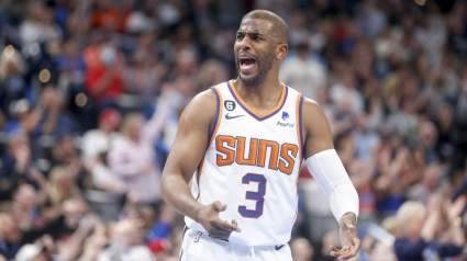 Chris Paul Issues Statement on Suns’ Recent Performance
