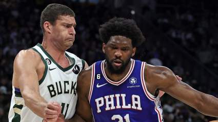 Mike Budenholzer Issues Statement on Joel Embiid After Bucks Dismantle Sixers