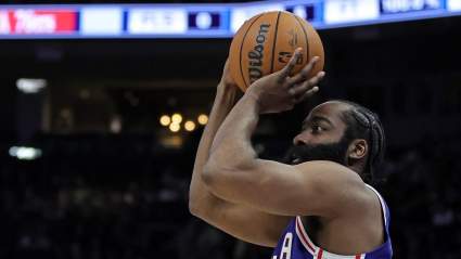 James Harden’s Future With Sixers Hinges on Major Roadblock