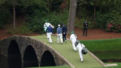 2024 Masters Tournament: Best Group Bets