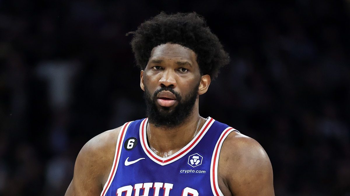 Conflicting Reports Emerge on Joel Embiid's Return for Sixers