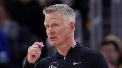 Kings’ Mike Brown Issues Statement on Warriors, Steve Kerr Ahead of Playoffs