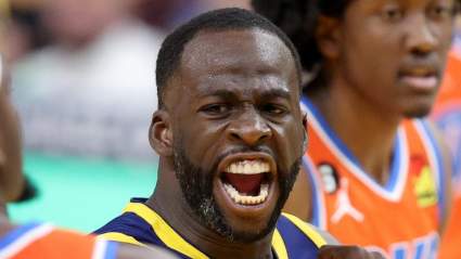Draymond Green Makes Bold Claim About Warriors Dynasty Amid Huge NBA Changes