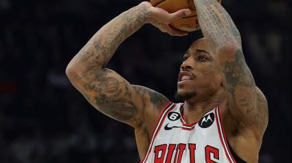 DeMar DeRozan Sends Message After Off Night in Bulls’ Loss to Bucks
