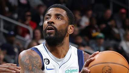 Kyrie Irving & Mavericks ‘Destined’ to Run it Back After Disaster Finish