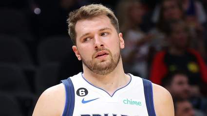Mark Cuban Gets Real on Luka Doncic’s Long-Term Future With Mavericks