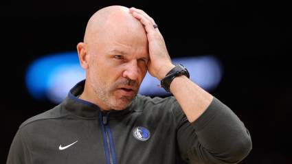 Nico Harrison Issues Decisive Statement on Jason Kidd’s Mavericks Future