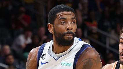 Luka Doncic Sounds Off on Kyrie Irving Amid Cloudy Mavericks Future