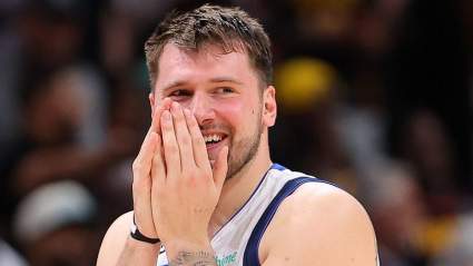 Trade Proposal Drains Mavs’ Depth for 3-Time All-Star to Pair with Doncic & Irving