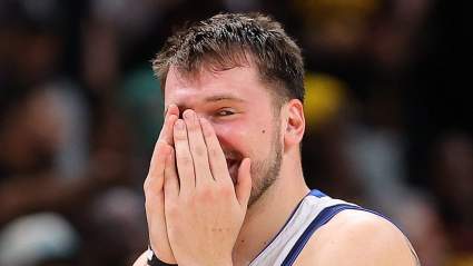 Luka Doncic Drops Truth Bomb on Mavericks Future After Loss to Spurs