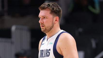 NBA Makes Final Call on Punishment for Mavericks Surrounding Luka & Kyrie Saga