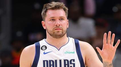 Mavs ‘Fear’ Luka Doncic’s Future With Team Is At Risk After Tank-Job: Report