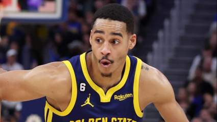 Jordan Poole Speaks Out on ‘Chaos’ Caused by Veteran Warriors Teammates
