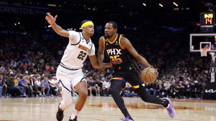 Suns Receive Critical Injury Update Ahead of Matchup With Lakers