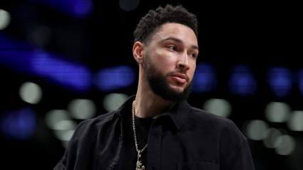 Rival Exec Name-Drops Nets’ Ben Simmons Amid Luka Doncic Trade Rumors