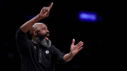 Nets Linked to Rising 2-Way Star Due For Big Payday