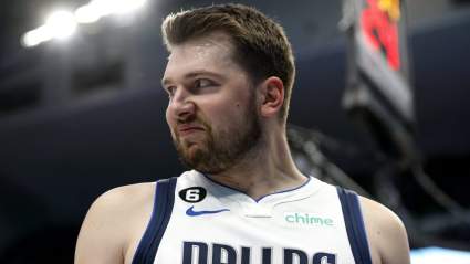 Ex-Mavs Coach Rick Carlisle Makes Bold Luka Doncic Prediction