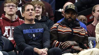 NBA Launches Investigation After Mavericks Tank Game Against Bulls