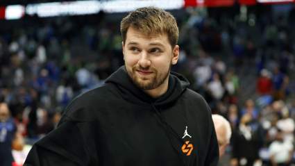 Execs Sound off on Mavs’ Luka Doncic Future: ‘Gotta Get Their S*** Together’