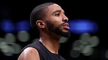Mikal Bridges Gets Honest About Royce O’Neale, Costly Play